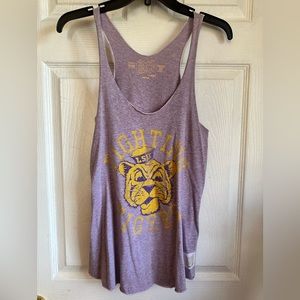 LSU tank